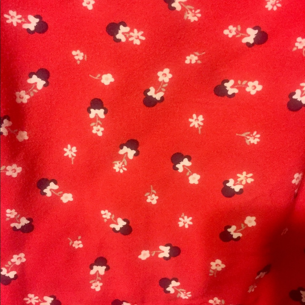 Lauren Conrad Retro Dress Dapper Day Disney - Picture 4 of 6